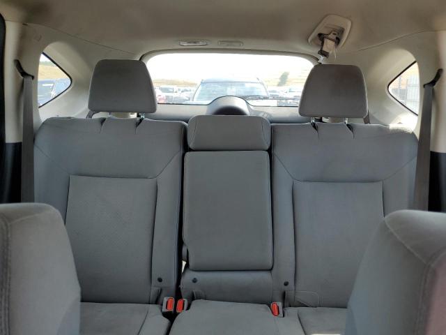Photo 10 from auction – 2015 HONDA CRV AWD with VIN 5J6RM4H35FL113378
