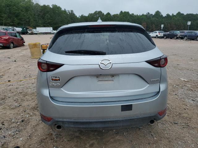 Photo 6 from auction – 2021 MAZDA CX-5 TOURING with VIN JM3KFACMXM0352785