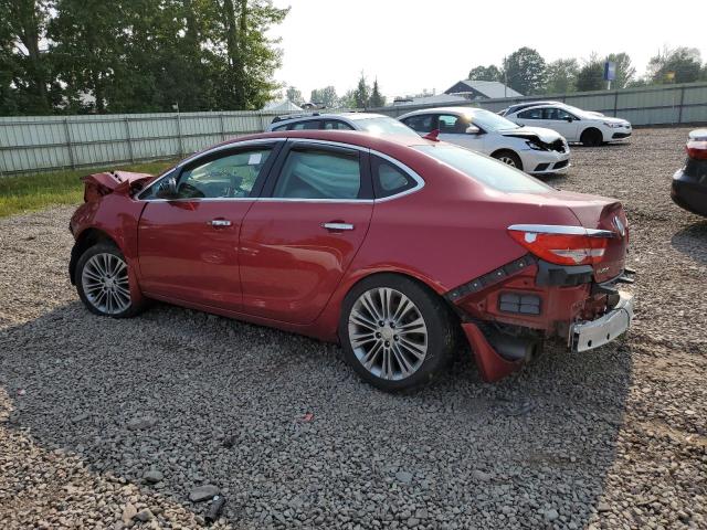 Photo 2 from auction – 2013 BUICK VERANO with VIN 1G4PS5SK1D4119965