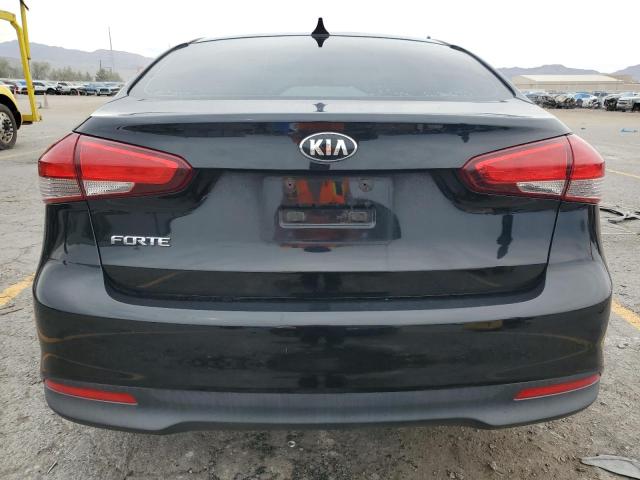 Photo 6 from auction – 2017 KIA FORTE LX with VIN 3KPFK4A79HE065715