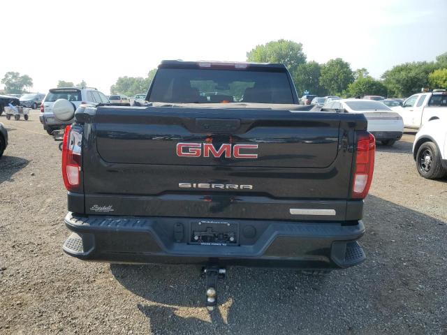 Photo 6 from auction – 2024 GMC SIERRA K1500 ELEVATION with VIN 3GTPUCEK7RG340981