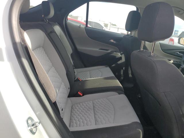 Photo 11 from auction – 2018 CHEVROLET EQUINOX LS with VIN 2GNAXHEV5J6104373