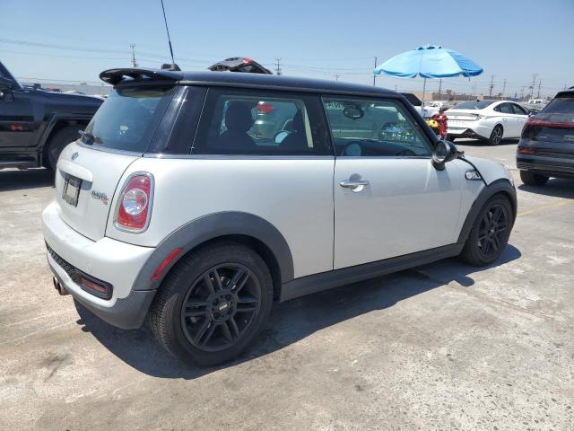 Photo 3 from auction – 2013 MINI COOPER S with VIN WMWSV3C50DT394569