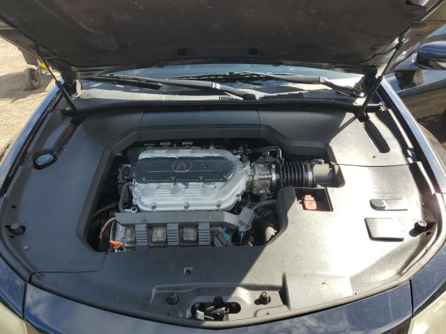 Photo 11 from auction – 2014 ACURA TL TECH with VIN 19UUA9F58EA001843