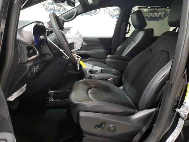 Photo 7 from auction – 2025 CHRYSLER PACIFICA S with VIN 2C4RC1BG9SR587712