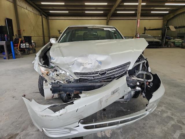 Photo 5 from auction – 2002 TOYOTA CAMRY with VIN 4T1BE32K32U542436