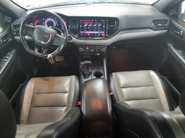 Photo 8 from auction – 2022 DODGE DURANGO R/ with VIN 1C4SDJCT0NC221340