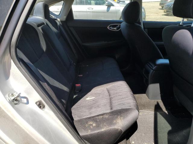 Photo 10 from auction – 2016 NISSAN SENTRA S with VIN 3N1AB7AP7GL678277