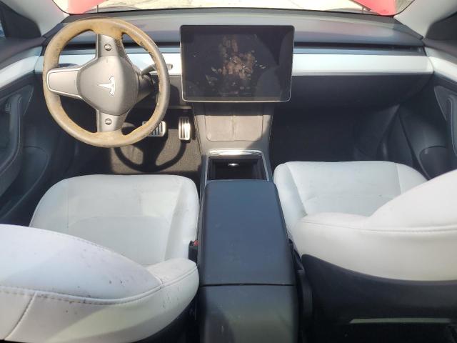Photo 8 from auction – 2023 TESLA MODEL 3 with VIN 5YJ3E1EC7PF394177