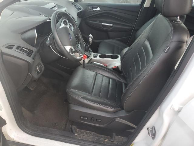 Photo 7 from auction – 2014 FORD C-MAX SEL with VIN 1FADP5BU5EL511063