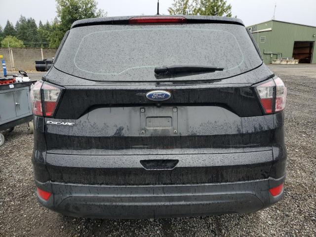 Photo 6 from auction – 2017 FORD ESCAPE S with VIN 1FMCU0F79HUC27354