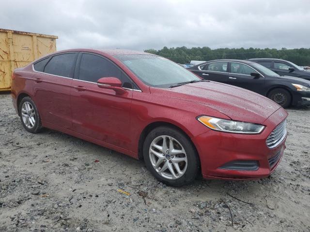 Photo 4 from auction – 2013 FORD FUSION SE with VIN 3FA6P0H77DR339664