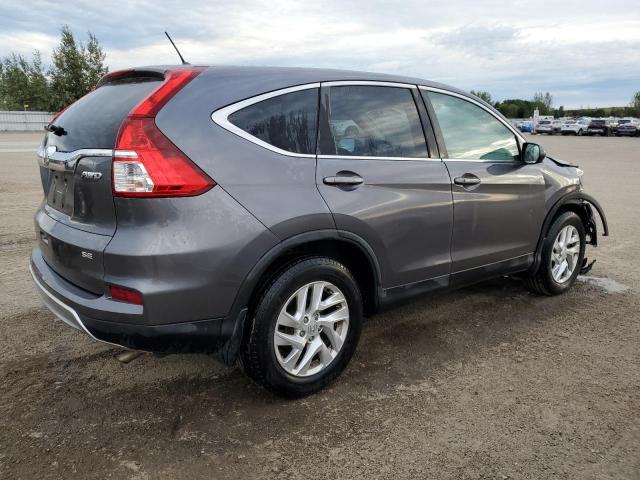Photo 3 from auction – 2016 HONDA CR-V SE with VIN 2HKRM4H49GH132181