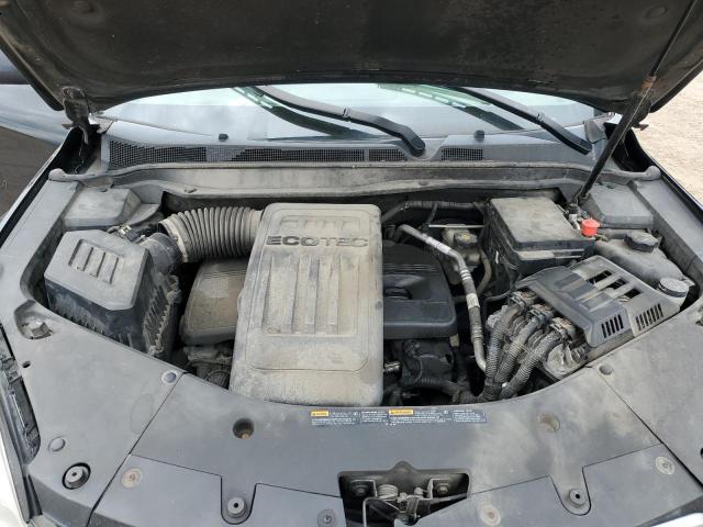 Photo 12 from auction – 2011 CHEVROLET EQUINOX LT with VIN 2GNALDEC5B1209755