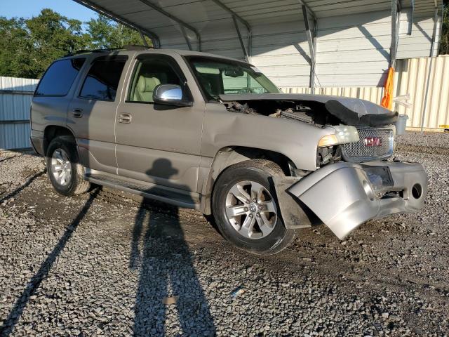 Photo 4 from auction – 2002 GMC DENALI with VIN 1GKEK63U72J261693