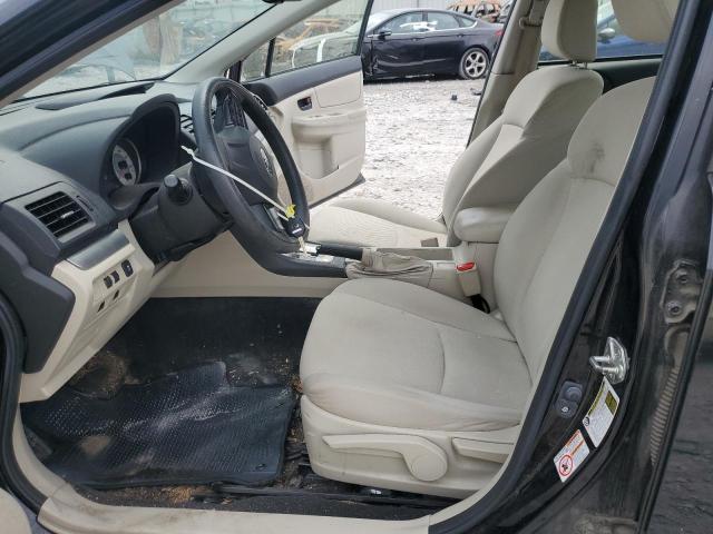 Photo 7 from auction – 2013 SUBARU IMPREZA with VIN JF1GJAA67DH002121