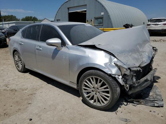 Photo 4 from auction – 2013 LEXUS GS 350 with VIN JTHCE1BL7D5011208
