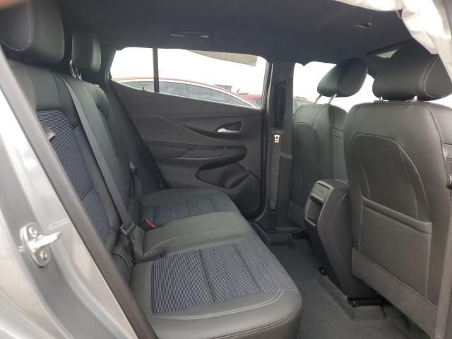 Foto 11 de la subasta – 2025 BUICK ENVISTA PR con VIN KL47LAEP5SB109976