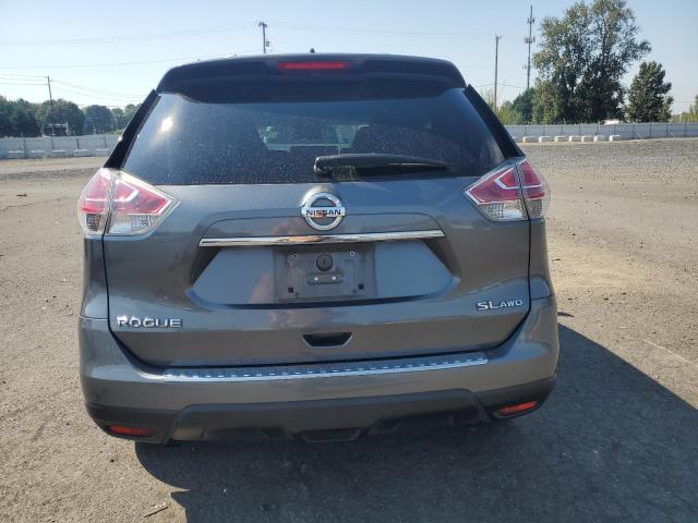 Photo 6 from auction – 2015 NISSAN ROGUE S with VIN 5N1AT2MVXFC912537