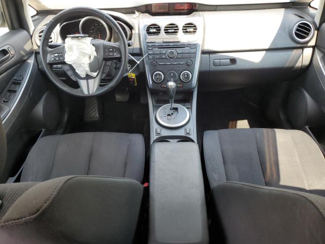 Photo 8 from auction – 2011 MAZDA CX-7 with VIN JM3ER2B53B0403528
