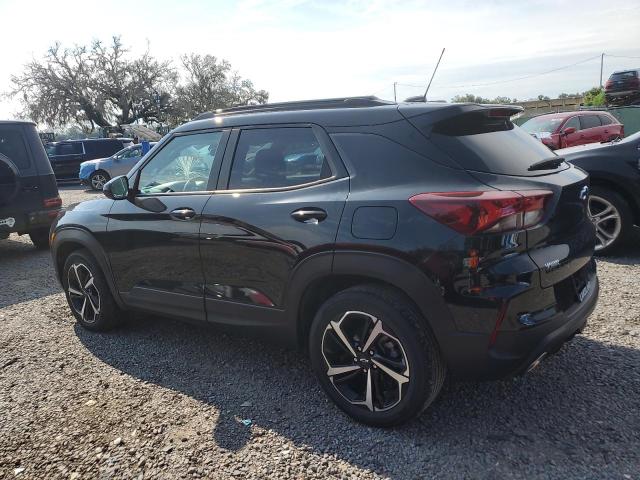 Photo 2 from auction – 2022 CHEVROLET TRAILBLAZE with VIN KL79MTSL4NB056276