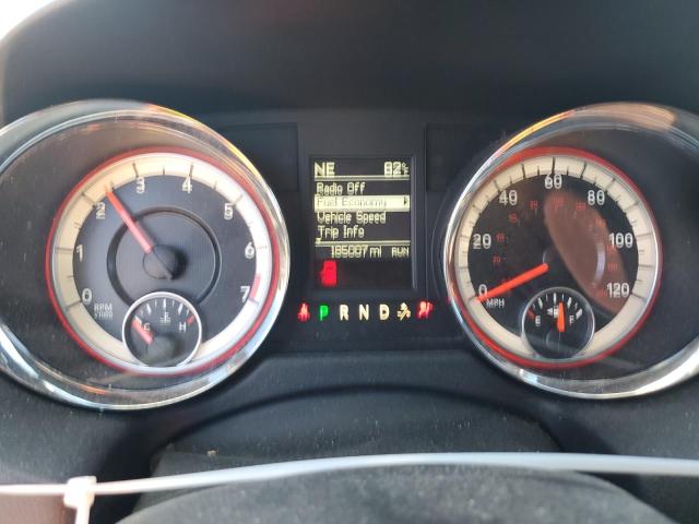 Photo 9 from auction – 2018 DODGE GRAND CARA with VIN 2C4RDGEG3JR146801