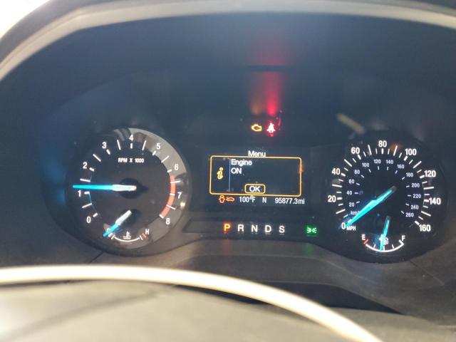 Photo 9 from auction – 2016 FORD EDGE SE with VIN 2FMPK3G90GBC53046