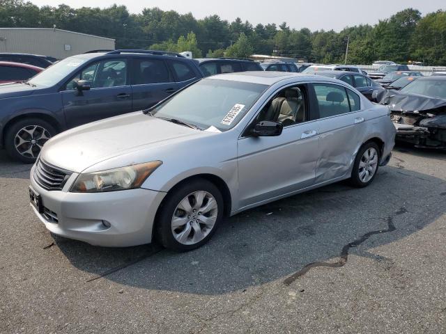 Photo 1 from auction – 2010 HONDA ACCORD with VIN 1HGCP3F88AA003362