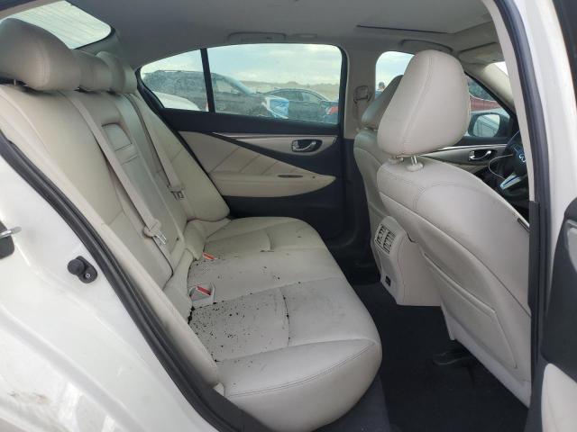 Photo 10 from auction – 2021 INFI Q50 LUXE with VIN JN1EV7BR7MM754686