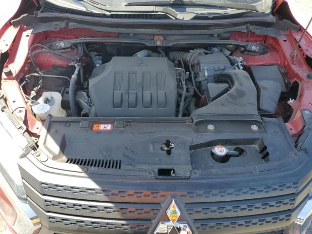 Photo 12 from auction – 2022 MITSUBISHI ECLIPSE CR with VIN JA4ATVAA4NZ014531