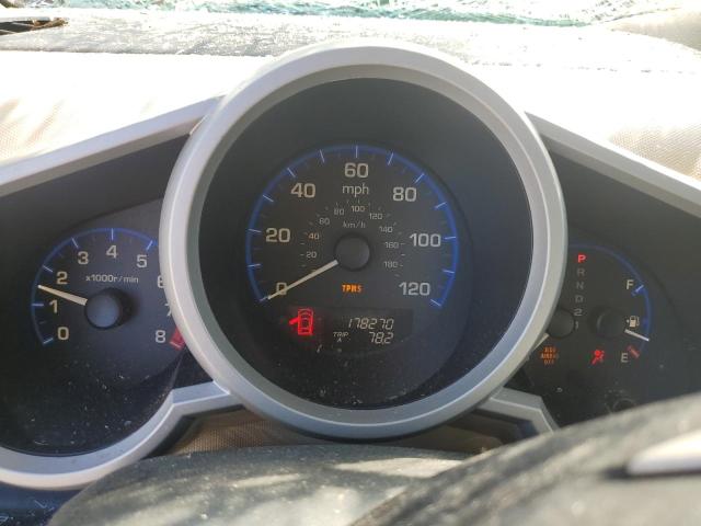 Photo 9 from auction – 2007 HONDA ELEMENT EX with VIN 5J6YH18787L001029