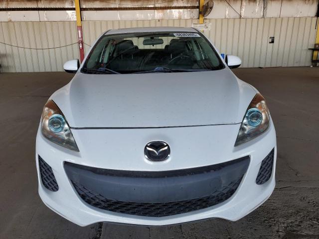 Photo 5 from auction – 2012 MAZDA 3 I with VIN JM1BL1W85C1559920