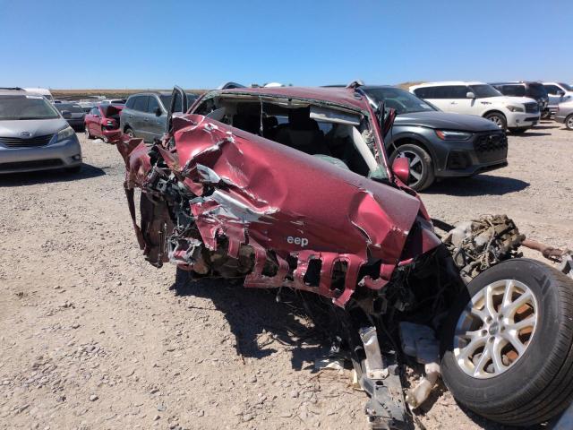 Photo 5 from auction – 2014 JEEP CHEROKEE L with VIN 1C4PJMCB8EW177528
