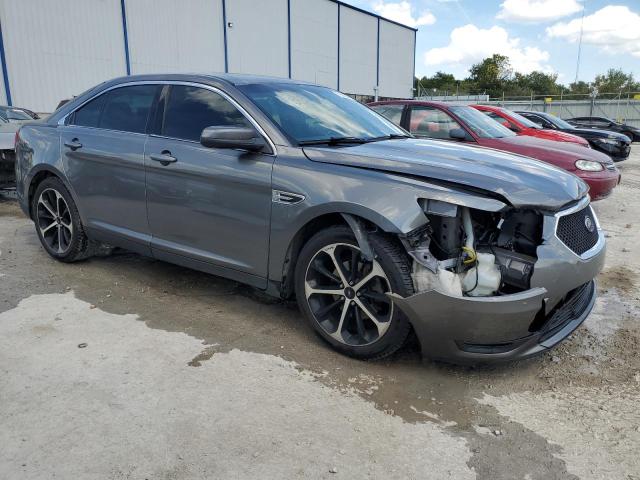 Photo 4 from auction – 2014 FORD TAURUS SEL with VIN 1FAHP2E86EG137215