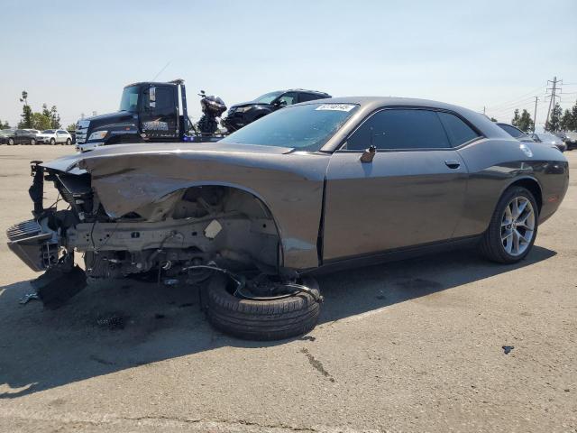 Photo 1 from auction – 2020 DODGE CHALLENGER GT with VIN 2C3CDZJG1LH211228