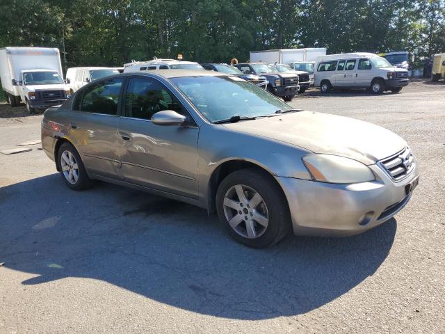 Foto 4 de la subasta – 2002 NISSAN ALTIMA BASE con VIN 1N4AL11D92C236401