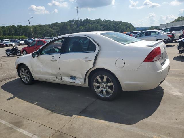 Photo 2 from auction – 2010 MERCURY MILAN PREM with VIN 3MEHM0JA9AR630565