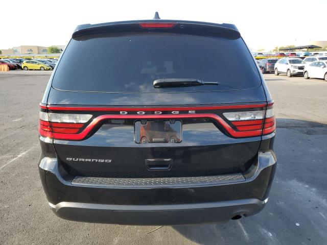 صورة رقم 6 من المزاد - 2019 DODGE DURANGO SX مع VIN 1C4RDHAG9KC604962