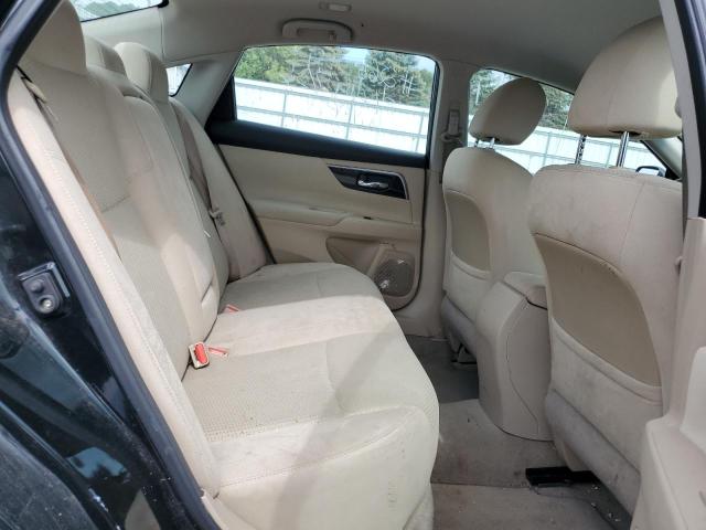 Photo 10 from auction – 2014 NISSAN ALTIMA 2.5 with VIN 1N4AL3AP6EC273836
