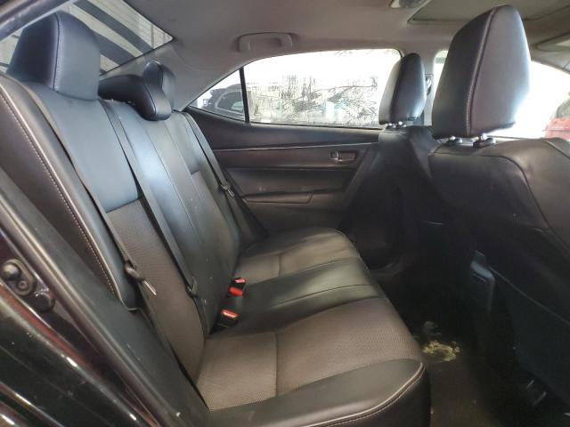 Photo 10 from auction – 2014 TOYOTA COROLLA L with VIN 5YFBURHE2EP160816