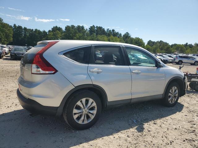 Photo 3 from auction – 2014 HONDA CR-V EX with VIN 2HKRM4H59EH691414