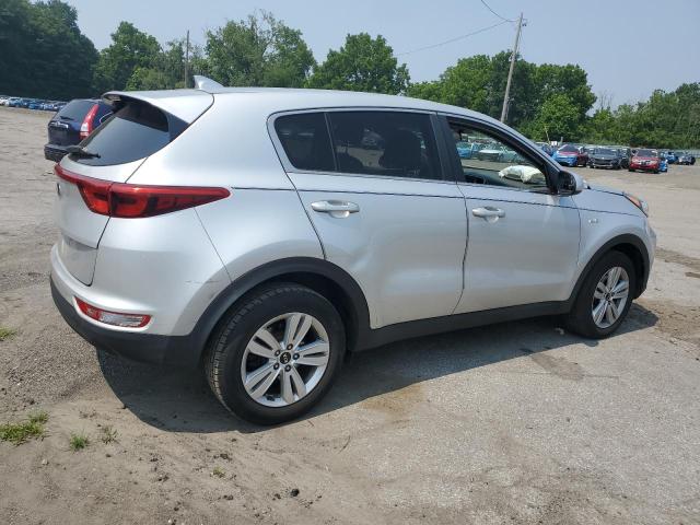 Photo 3 from auction – 2019 KIA SPORTAGE L with VIN KNDPMCAC7K7553123