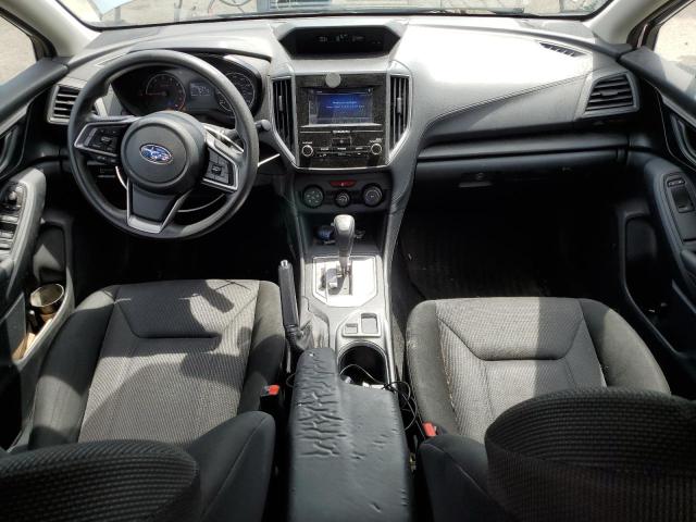 Photo 8 from auction – 2018 SUBARU IMPREZA with VIN 4S3GTAA62J3703792