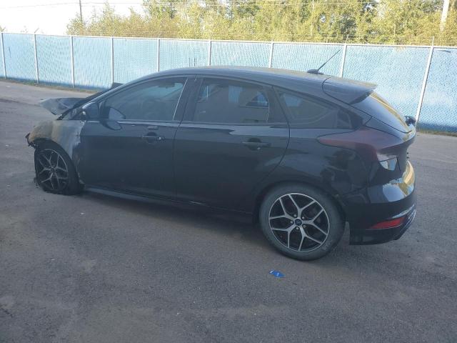 Photo 2 from auction – 2016 FORD FOCUS SE with VIN 1FADP3K22GL317287