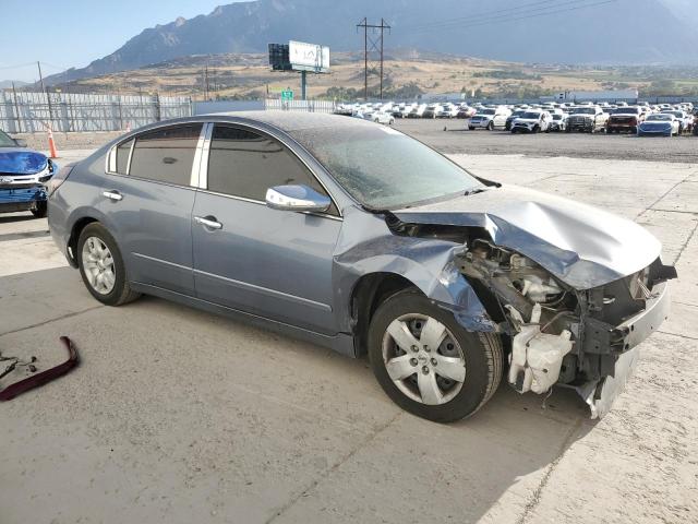 Photo 4 from auction – 2010 NISSAN ALTIMA with VIN 1N4AL2AP7AN497240