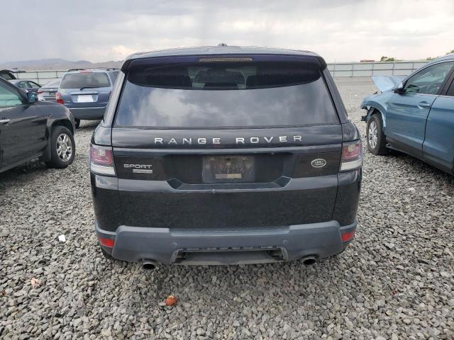 Photo 6 from auction – 2014 LAND ROVER RANGE ROVE with VIN SALWR2EF2EA332895