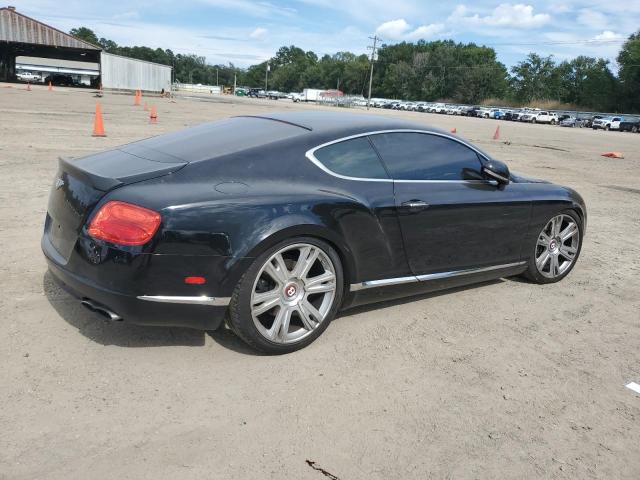 Photo 3 from auction – 2013 BENTLEY CONTINENTA with VIN SCBFT7ZA7DC079647