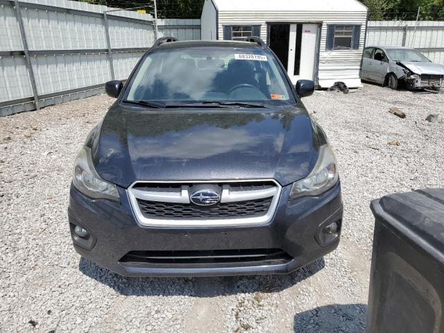 Photo 5 from auction – 2012 SUBARU IMPREZA SP with VIN JF1GPAS62CH203050
