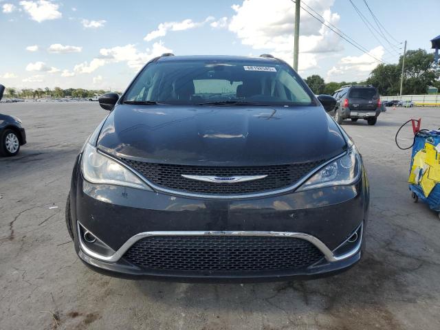 Photo 5 from auction – 2019 CHRYSLER PACIFICA T with VIN 2C4RC1BG7KR652332