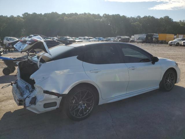 Photo 3 from auction – 2025 TOYOTA CAMRY XSE with VIN 4T1DAACK1SU007693
